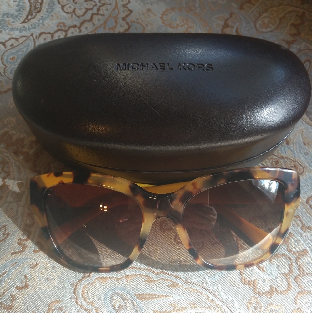 Coach sunglasses